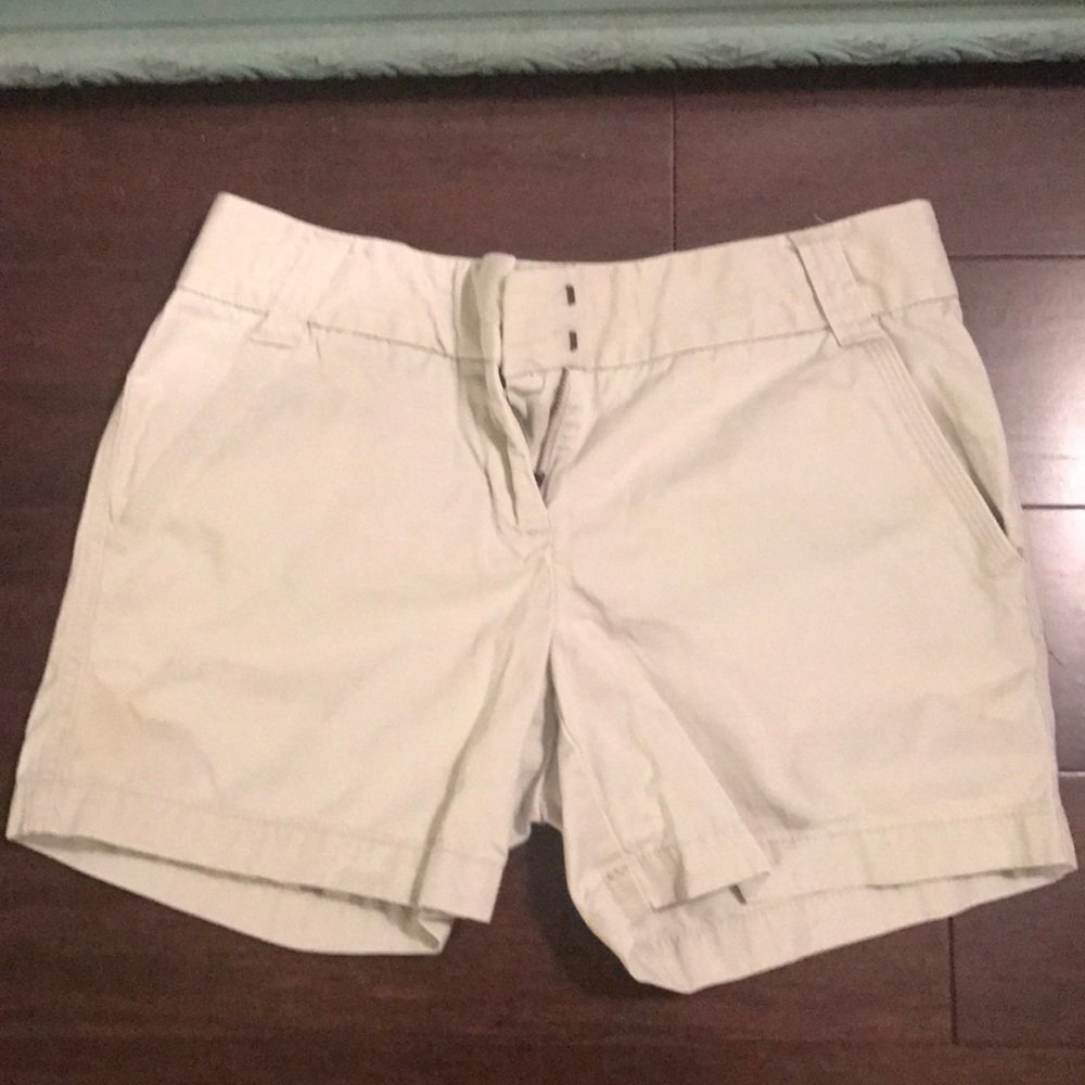 J Crew chinos